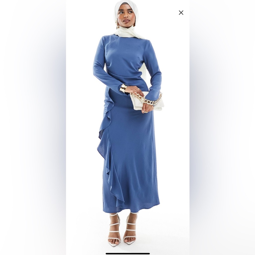 Brand new asos dress size 14